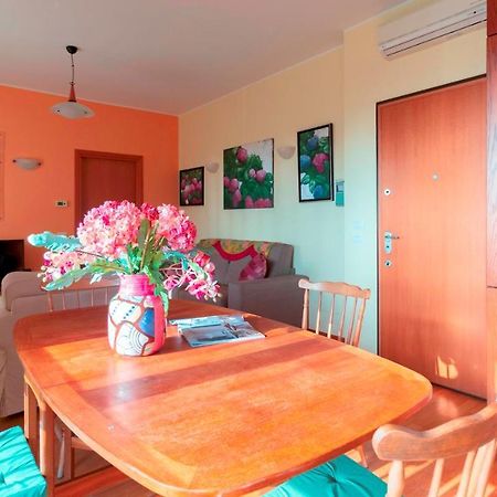 Apartamento Italianway - Tolstoi 1 Milán Exterior foto