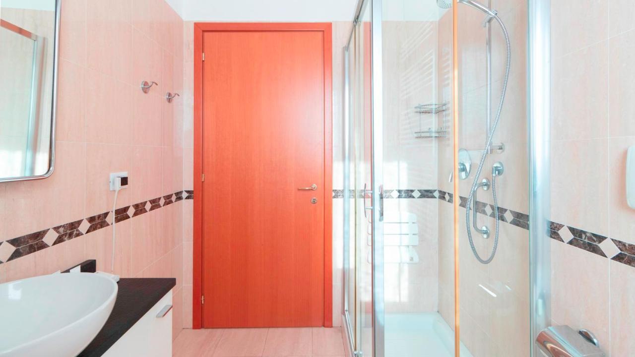 Apartamento Italianway - Tolstoi 1 Milán Exterior foto