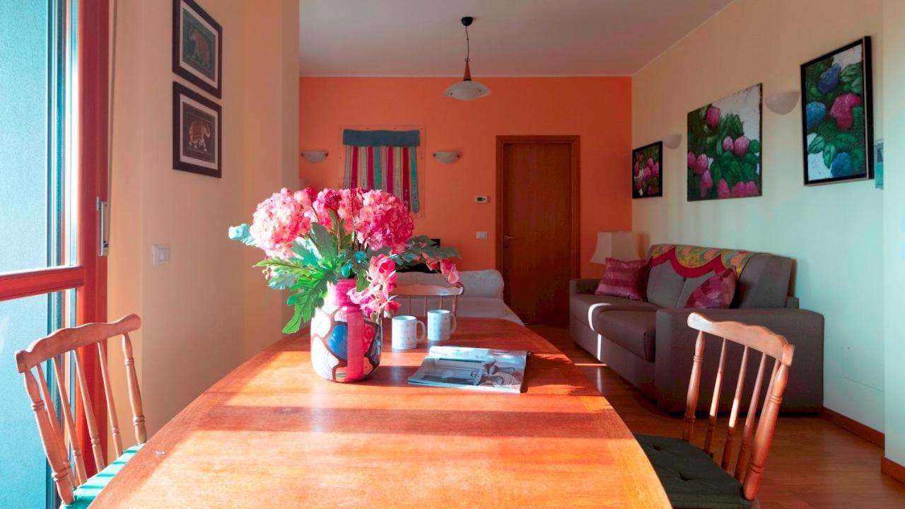 Apartamento Italianway - Tolstoi 1 Milán Exterior foto